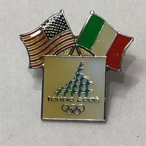 Torino Winter Olympics 2006 Italy